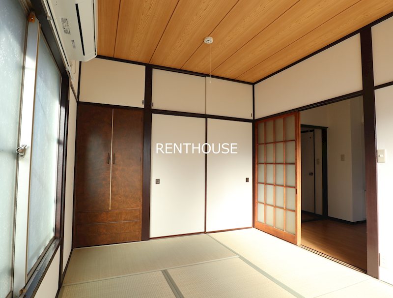 山口荘   その他8