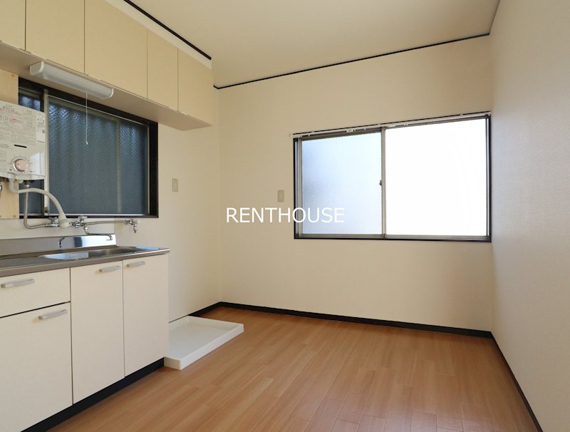 山口荘   リビング