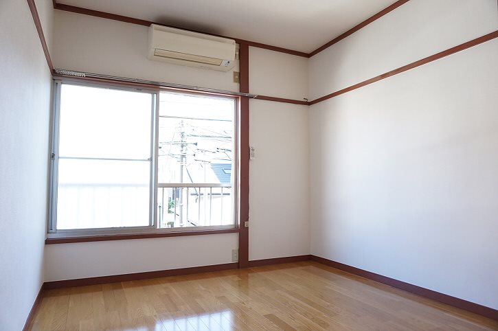 杉浦荘【電気通信大学受験生事前予約可能物件】  その他1