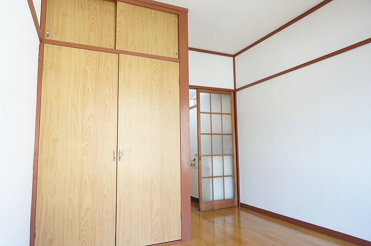 杉浦荘【電気通信大学受験生事前予約可能物件】  その他4