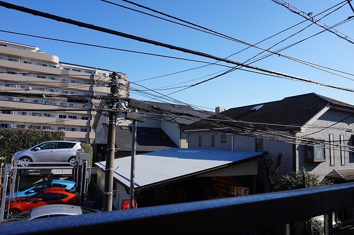 杉浦荘【電気通信大学受験生事前予約可能物件】  その他6