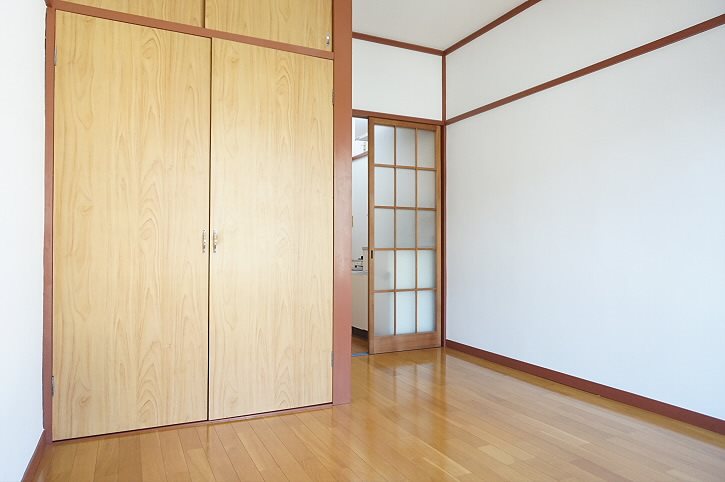 杉浦荘【電気通信大学受験生事前予約可能物件】  その他7