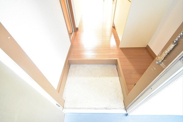 トムハイツⅡ  その他5