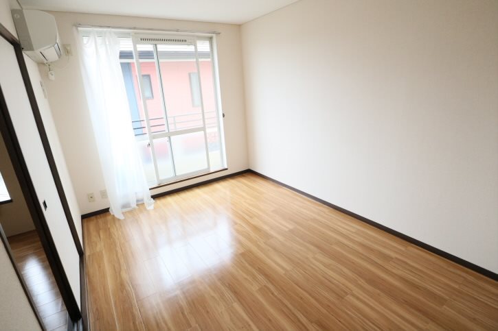 グレースリキ リビング