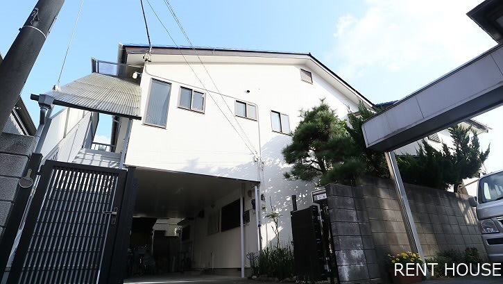 ハイム石本【当店限定物件】  外観