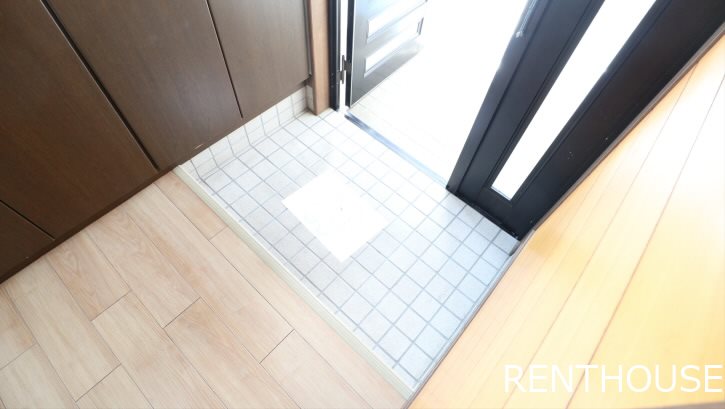 ハイム石本【当店限定物件】  玄関