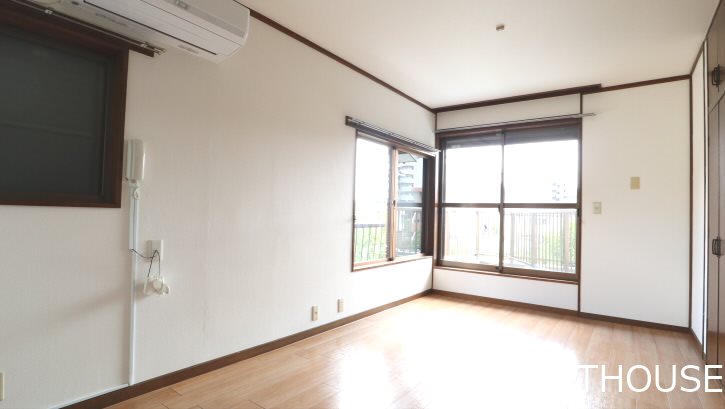 ハイム石本【当店限定物件】  ベッドルーム