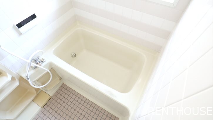 ハイム石本【当店限定物件】  風呂画像