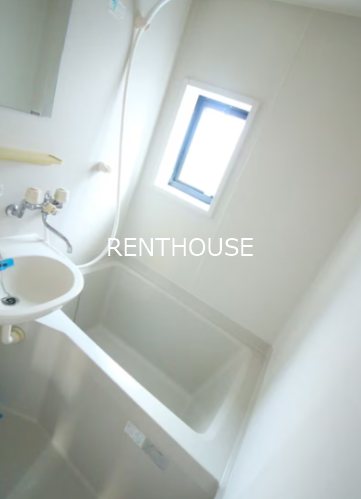 エスぺランサ調布   風呂画像