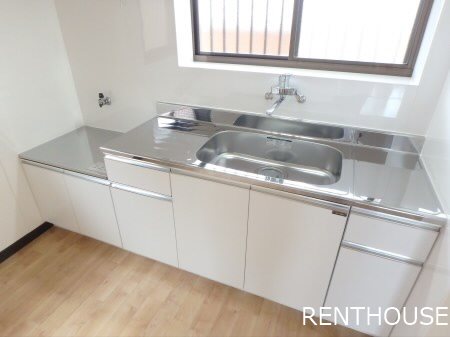 シオダハイツ キッチン