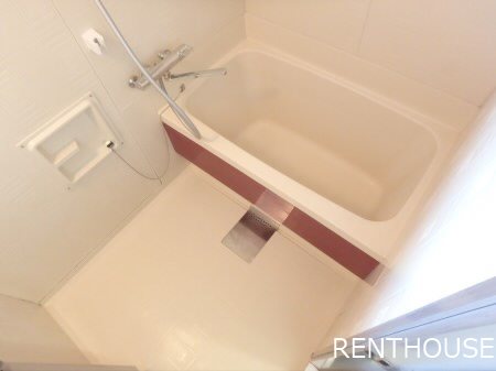 シオダハイツ 風呂画像