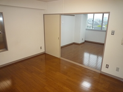 ウイング　 リビング