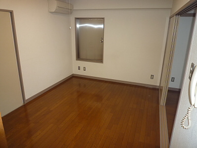 ウイング　 ベッドルーム