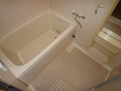 ウイング　 風呂画像