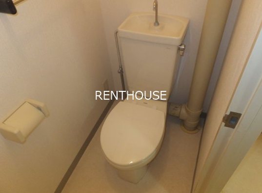 武蔵ハイツⅠ その他6