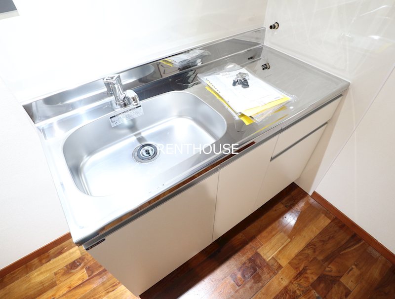 川重コーポ【当店限定物件】  キッチン