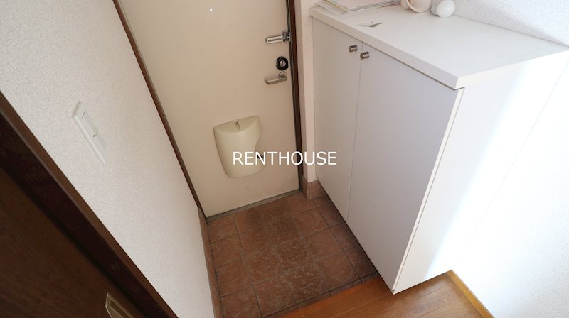 スワローハウス 【当店限定物件】  玄関