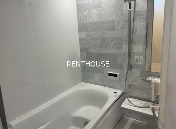 武蔵野台戸建 風呂画像