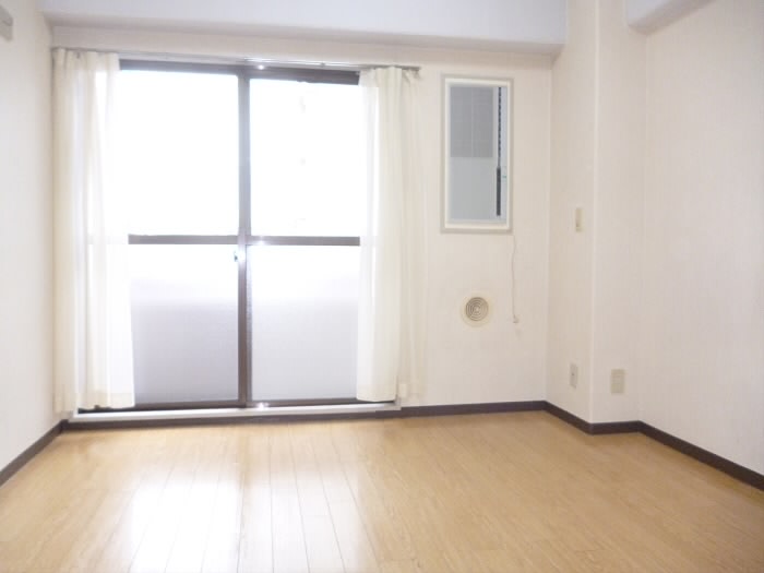 アネックス府中第2 リビング