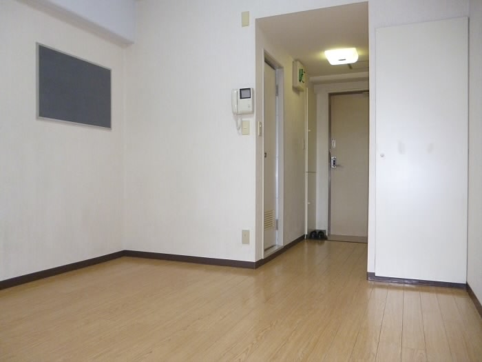 アネックス府中第2 ベッドルーム