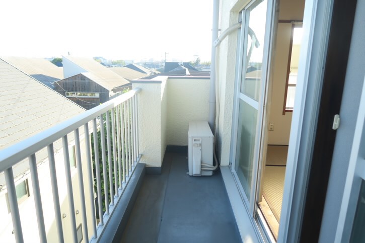 サンハイム新富    その他11