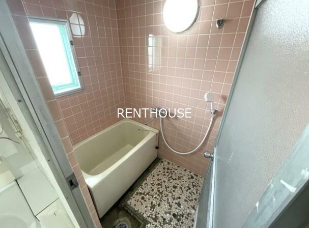 車返団地 風呂画像