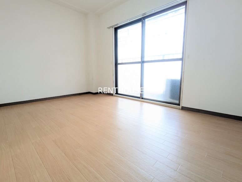 アネックス調布Ⅱ ベッドルーム