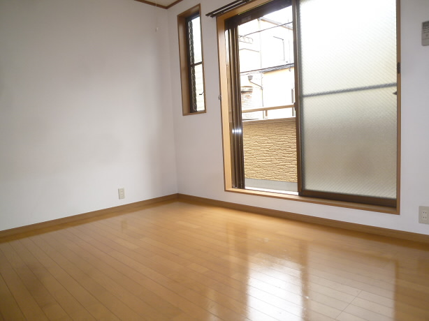 ベルハイツ調布    その他1