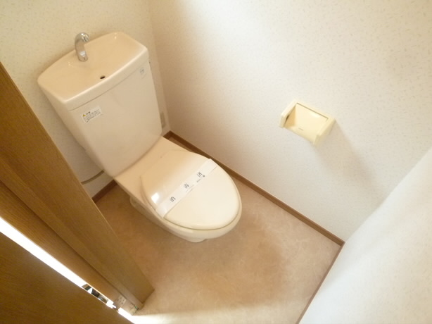 ベルハイツ調布    その他2