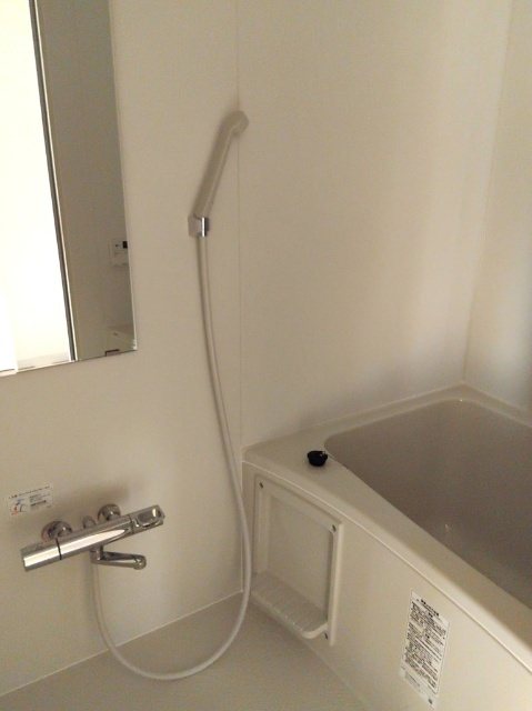 国立メゾンシャイン 風呂画像