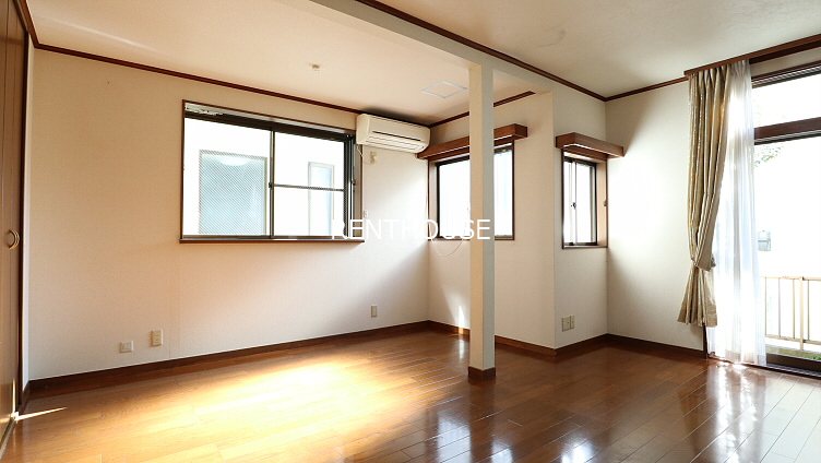 西野川2丁目戸建【当店限定物件】 リビング