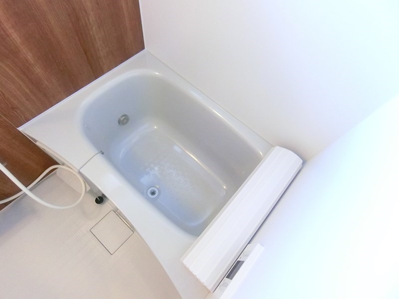 風呂画像
