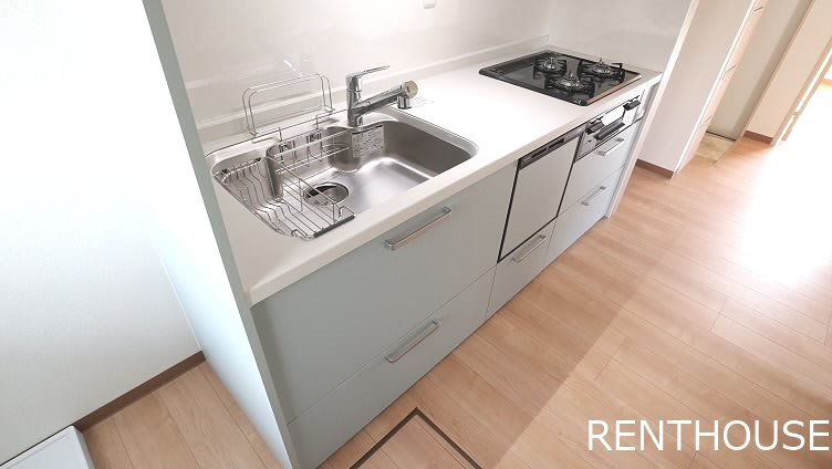 コーポ日光    キッチン