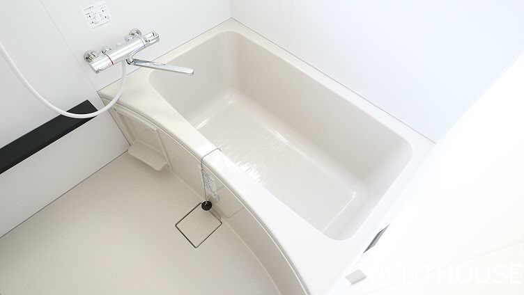 コーポ日光    風呂画像