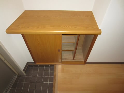 ブライトヒルズ調布  その他1