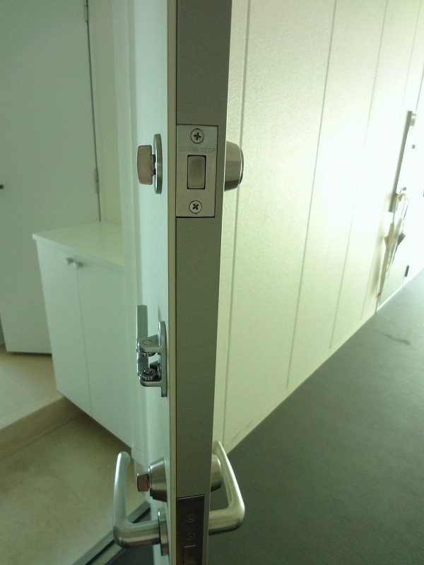 ルポゼ調布    その他2