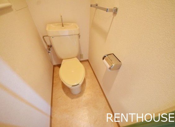 パークノヴァ調布  その他2