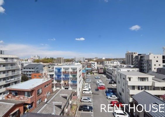 パークノヴァ調布  その他5