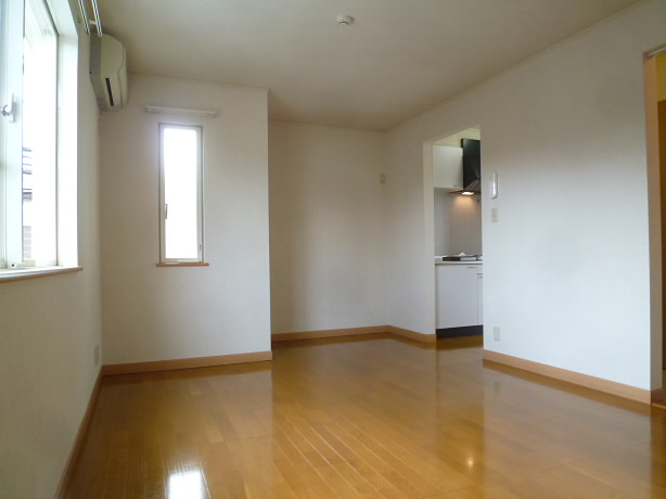 リモーネ リビング