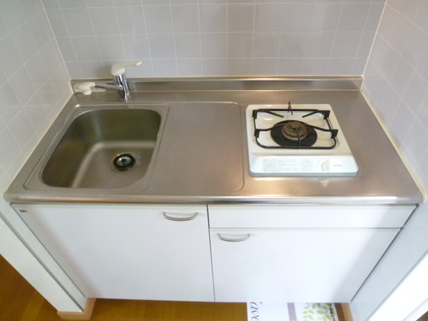 リモーネ キッチン