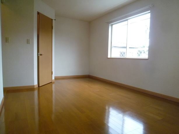 リモーネ ベッドルーム