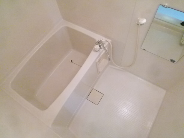 リモーネ 風呂画像