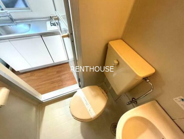 パル調布【電気通信大学受験生事前予約可能物件】  その他2