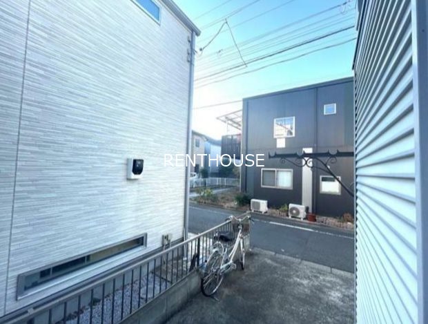 パル調布【電気通信大学受験生事前予約可能物件】  その他5