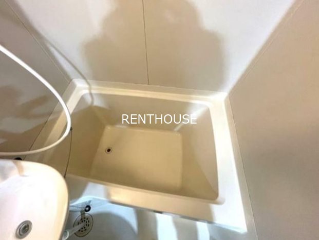 パル調布【電気通信大学受験生事前予約可能物件】  風呂画像