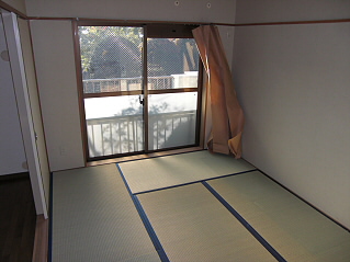 ジュノウ  ベッドルーム