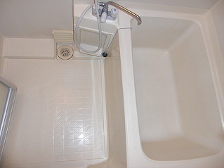 ジュノウ  風呂画像