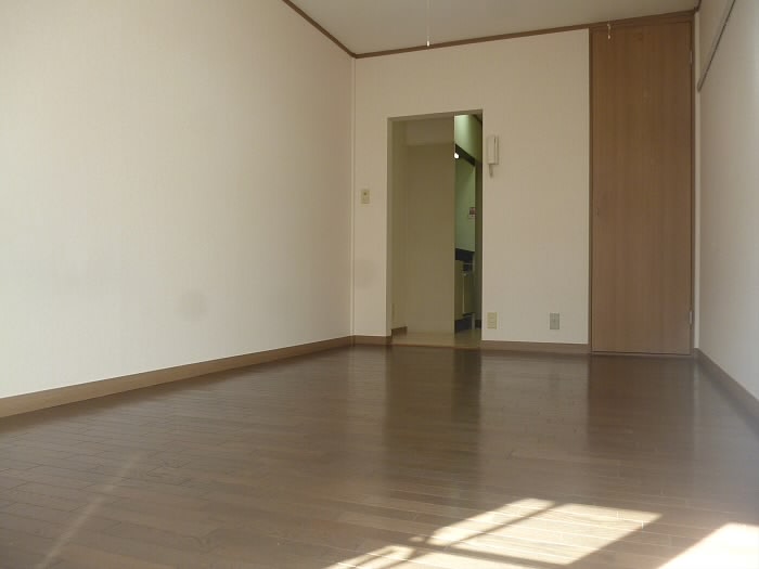 エンジェル府中 ベッドルーム