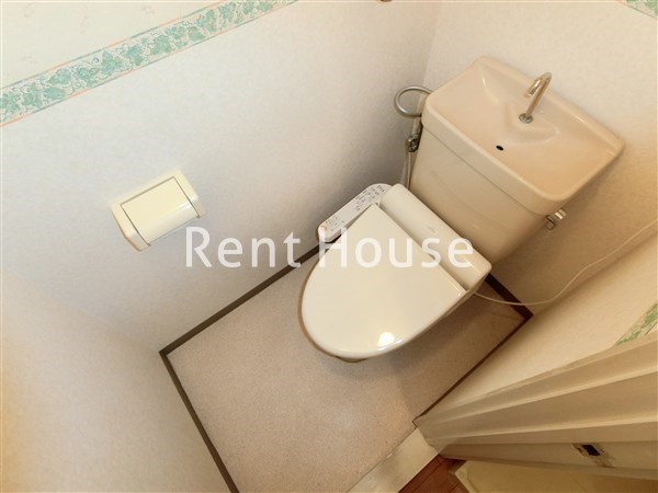 アルベールハセガワ  その他2