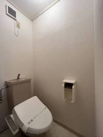 クリオコート西府II その他1